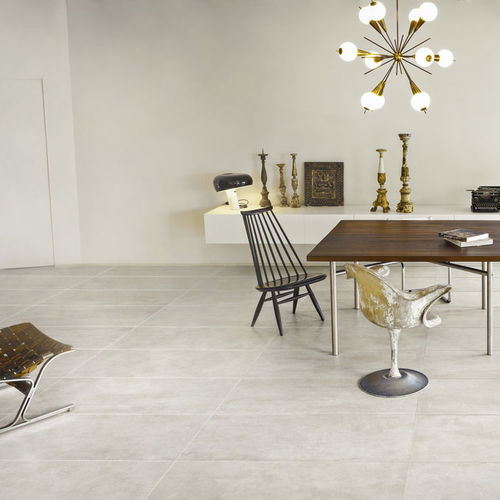 Piastrella in gres porcellanato - ICON - UNICOM-STARKER - da interno / da cucina / da sala
