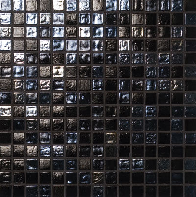 Mosaico in vetro - MADREPERLA : 02800007 - VITREX - da interno / da parete / da pavimento