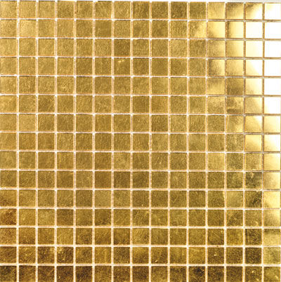Mosaico in vetro - I GIOIELLI : 07600001 - VITREX - da interno / da parete / da pavimento