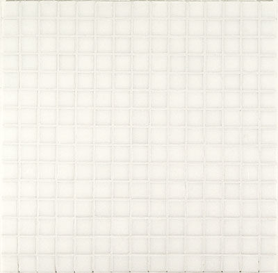 Mosaico in vetro - V1 : 03000001 - VITREX - da interno / da parete / da pavimento