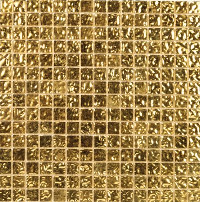 Mosaico in vetro - I GIOIELLI : 07600003 - VITREX - da interno / da parete / da pavimento