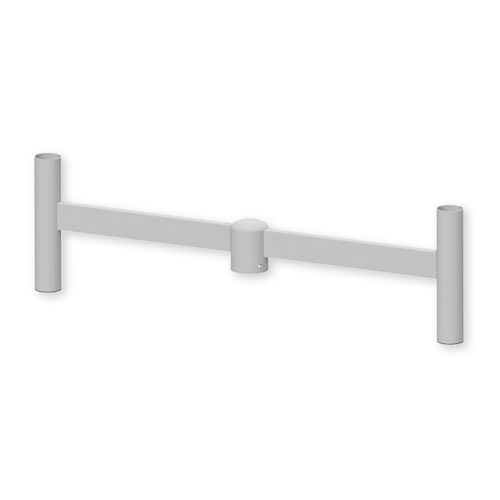 Braccio per lampione stradale moderno in acciaio galvanizzato - CRUCETA - Ref.507 - MAYJA,S.L.
