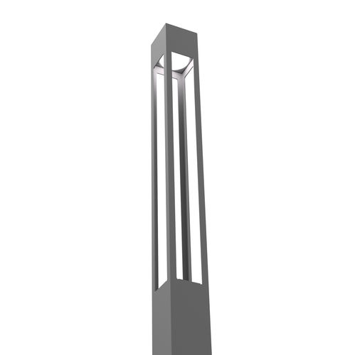 Lampione urbano - WINDOW - 841 - MAYJA,S.L. - contemporaneo / in acciaio galvanizzato / LED