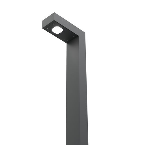 Lampione urbano - PRISMA COB - 829 - MAYJA,S.L. - contemporaneo / in acciaio galvanizzato / LED