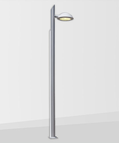 Palo di illuminazione - TUBULAR BISELADA - Ref.767-769 - MAYJA,S.L. - in acciaio galvanizzato