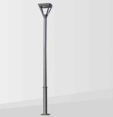 Palo di illuminazione - NIKOLSON - Ref.723-726 y 745-747 - MAYJA,S.L. - in acciaio