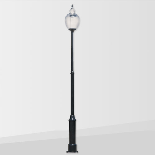Palo di illuminazione - ALBACETE - Ref.720 - MAYJA,S.L. - in ghisa di alluminio