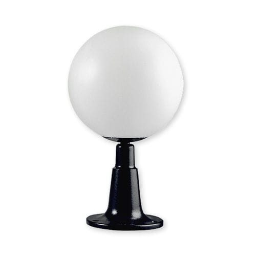 Lampada da tavolo - SOBREMURO ESFÉRICO - Ref.712 - MAYJA,S.L. - da pavimento / in alluminio / in polietilene