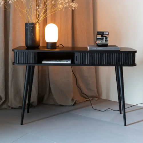 Credenza contemporanea - Barbier  - Zuiver - in rovere / in frassino / in gomma