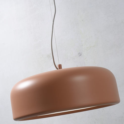 Lampada a sospensione - MARSEILLE/H/TE  - it's about RoMi - in alluminio / contemporanea / con cavo