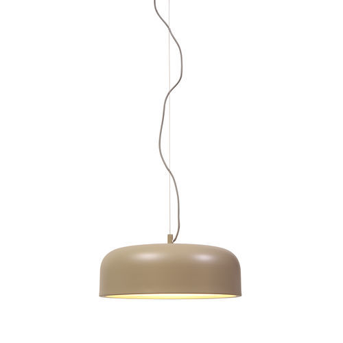 Lampada a sospensione - MARSEILLE/H/S - it's about RoMi - in alluminio / contemporanea / con cavo