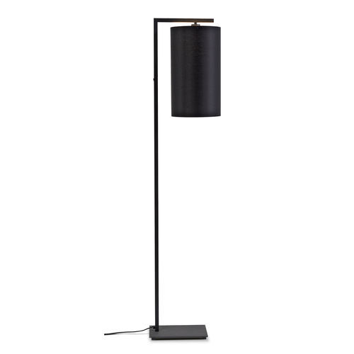 Lampada da terra - BOSTON/F/B/2545/B  - it's about RoMi - in ferro / in tessuto / contemporanea