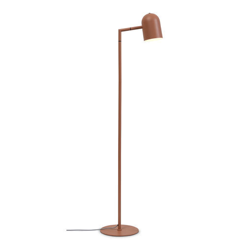 Lampada da terra - MARSEILLE/F/TE  - it's about RoMi - in ferro / contemporanea / con cavo
