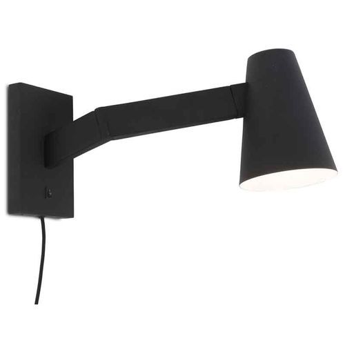 Applique contemporanea - BIARRITZ/W/B  - it's about RoMi - da interno / in ferro / fissa