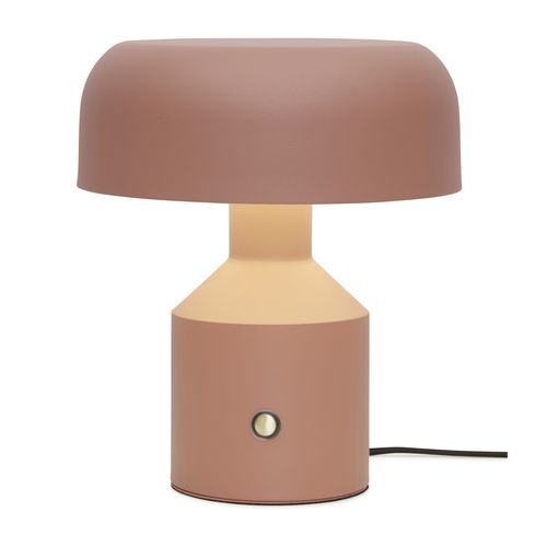 Lampada da tavolo - PORTO/T/TE  - it's about RoMi - in ferro / contemporanea / con cavo