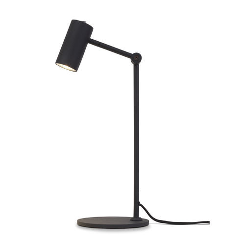 Lampada da tavolo - MONTREUX/T/B  - it's about RoMi - in ferro / contemporanea / con cavo