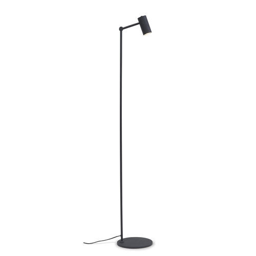 Lampada da terra - MONTREUX/F/B  - it's about RoMi - in ferro / contemporanea / con cavo