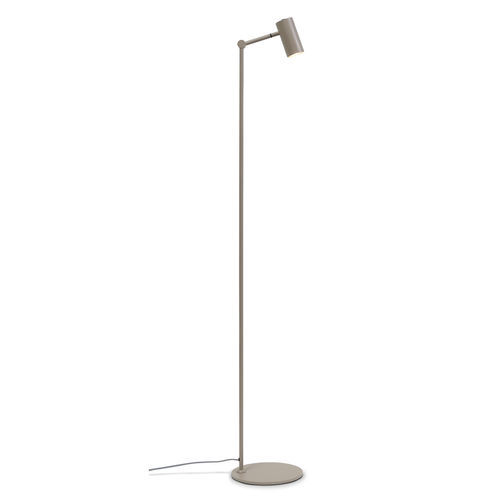Lampada da terra - MONTREUX/F/S  - it's about RoMi - in ferro / contemporanea / con cavo