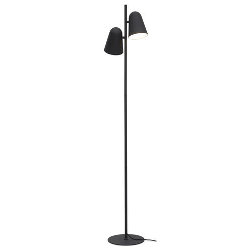Lampada da terra - SALAMANCA/F/B  - it's about RoMi - in ferro / contemporanea / con cavo