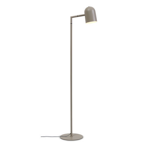 Lampada da terra - MARSEILLE/F/S  - it's about RoMi - in ferro / contemporanea / con cavo
