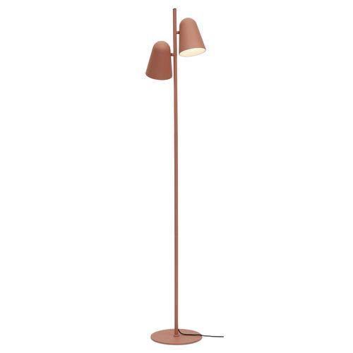 Lampada da terra - SALAMANCA/F/TE  - it's about RoMi - in ferro / contemporanea / con cavo