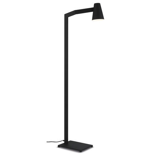 Lampada da terra - BIARRITZ/F/B  - it's about RoMi - in ferro / contemporanea / con cavo