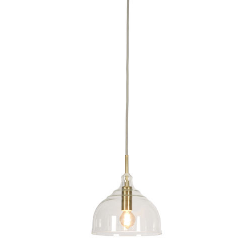 Lampada a sospensione - BRUSSELS/HR/C  - it's about RoMi - in vetro / contemporanea / con cavo