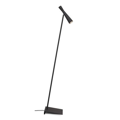 Lampada da terra - BORDEAUX/F/B  - it's about RoMi - in ferro / contemporanea / con cavo