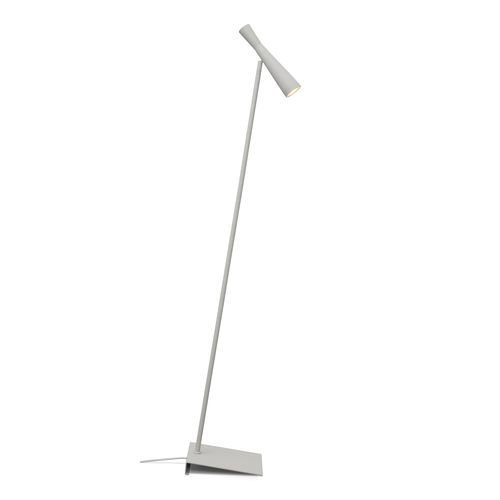 Lampada da terra - BORDEAUX/F/LG  - it's about RoMi - in ferro / contemporanea / con cavo