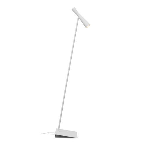 Lampada da terra - BORDEAUX/F/W  - it's about RoMi - in ferro / contemporanea / con cavo