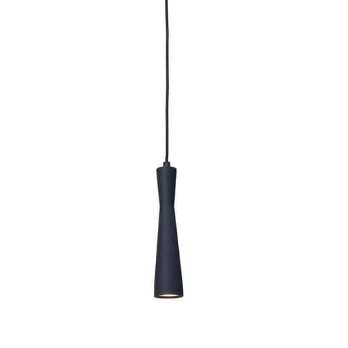 Lampada a sospensione - BORDEAUX/H/B  - it's about RoMi - in ferro / contemporanea / con cavo