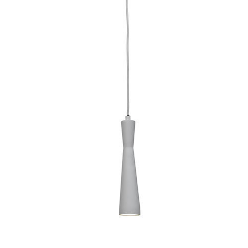 Lampada a sospensione - BORDEAUX/H/LG  - it's about RoMi - in ferro / contemporanea / con cavo