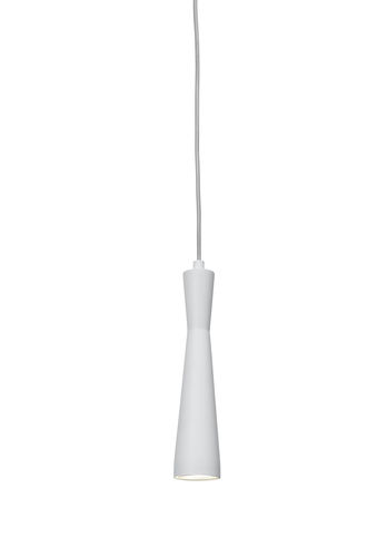 Lampada a sospensione - BORDEAUX/H/W  - it's about RoMi - in ferro / contemporanea / con cavo