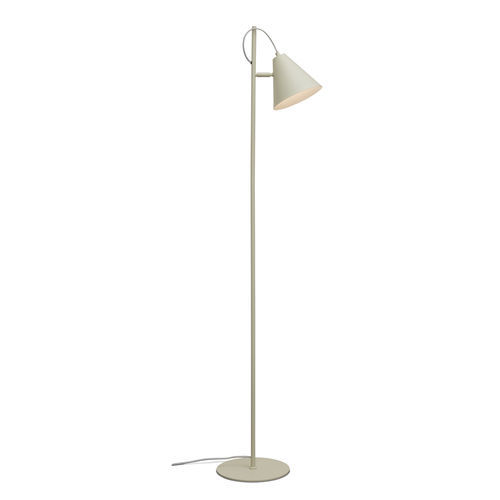 Lampada da terra - LISBON/F/SG  - it's about RoMi - in ferro / contemporanea / con cavo