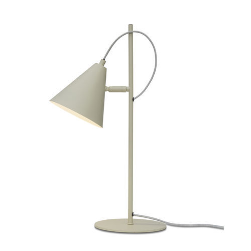 Lampada da tavolo - LISBON/T/SG - it's about RoMi - in ferro / contemporanea / con cavo