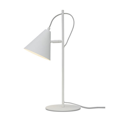 Lampada da tavolo - LISBON/T/W  - it's about RoMi - in ferro / contemporanea / con cavo