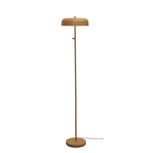 Lampada da terra - PORTO/F/M  - it's about RoMi - in ferro / contemporanea / con cavo
