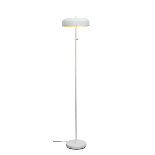 Lampada da terra - PORTO/F/W  - it's about RoMi - in ferro / contemporanea / con cavo