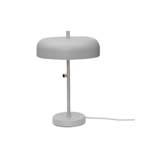 Lampada da tavolo - PORTO/T45/LG  - it's about RoMi - in ferro / contemporanea / con cavo