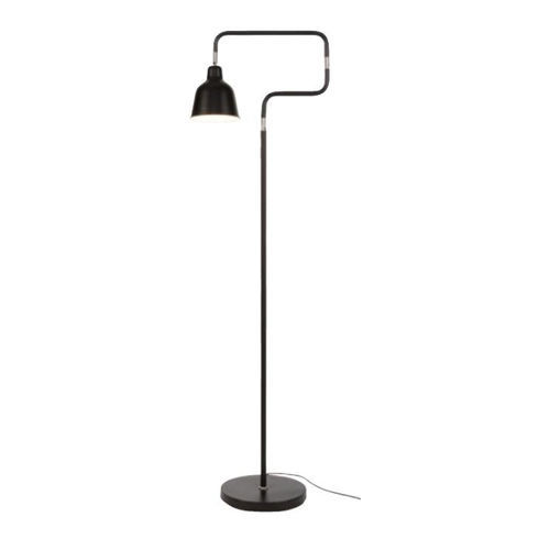Lampada da terra - LONDON/F/B  - it's about RoMi - in ferro / contemporanea / con cavo