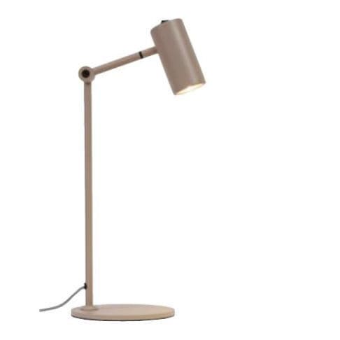 Lampada da tavolo - MONTREUX/T/S  - it's about RoMi - in ferro / contemporanea / con cavo