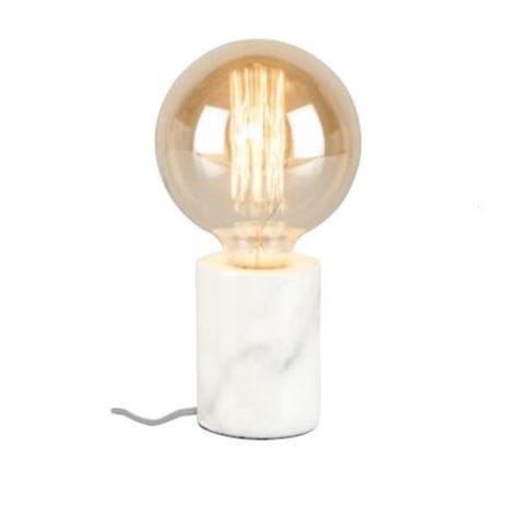 Lampada da tavolo - ATHENS/T/W  - it's about RoMi - in marmo / contemporanea / con cavo