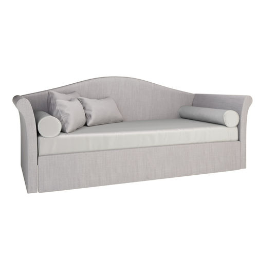 Divano letto - Candy - Jetclass - classico / in tessuto / in pelle