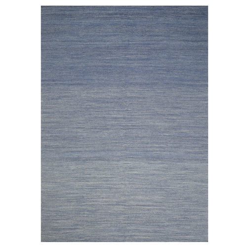 Tappeto contemporaneo - RISE - LIGNE PURE - a tinta unita / in lana / rettangolare