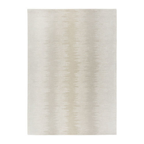 Tappeto contemporaneo - STATIC - LIGNE PURE - a motivi / in lana / rettangolare