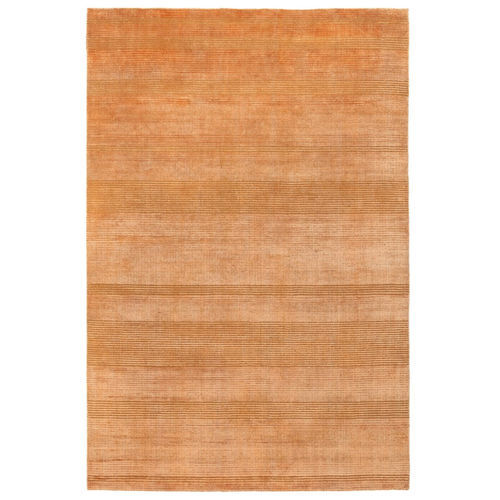 Tappeto contemporaneo - RAY - LIGNE PURE - a righe / a tinta unita / in lana