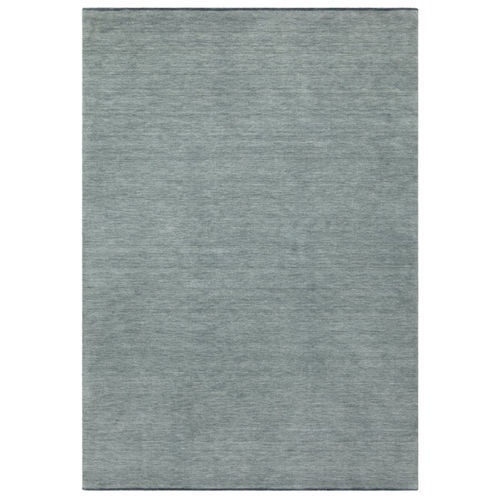 Tappeto contemporaneo - COASTAL - LIGNE PURE - a tinta unita / in lana / rettangolare
