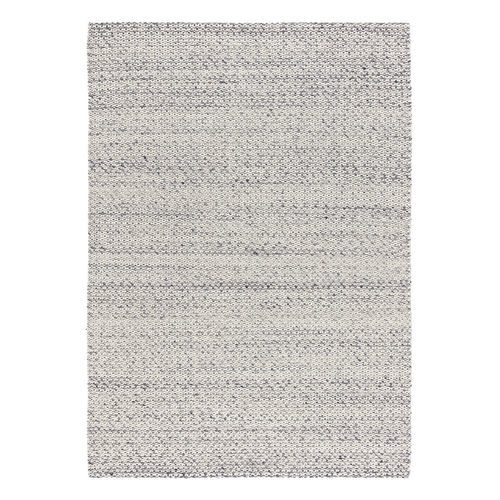 Tappeto contemporaneo - SOLID - LIGNE PURE - a tinta unita / in lana della Nuova Zelanda / rettangolare