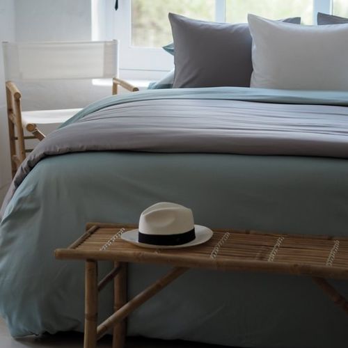 Biancheria da letto in tessuto - CASTELLANA  - BALMUIR 