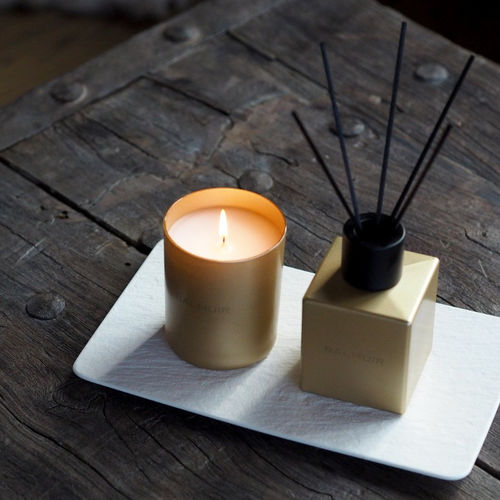 Candela - COMO SCENTED  - BALMUIR 